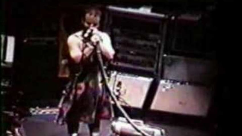 Phish 2000-07-11HYHU Terrapin at Deer Creek