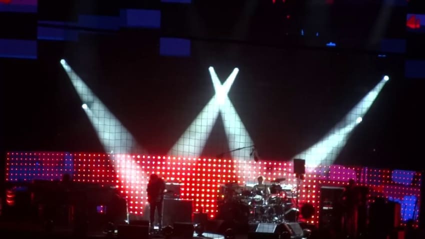 PHISH : 2001 : {1080p HD} : Wrigley Field : Chicago, IL : 6/24/2016