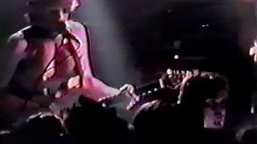 Phish - AC/DC Bag - 1989-10-31 - Goddard College, Plainfield, VT