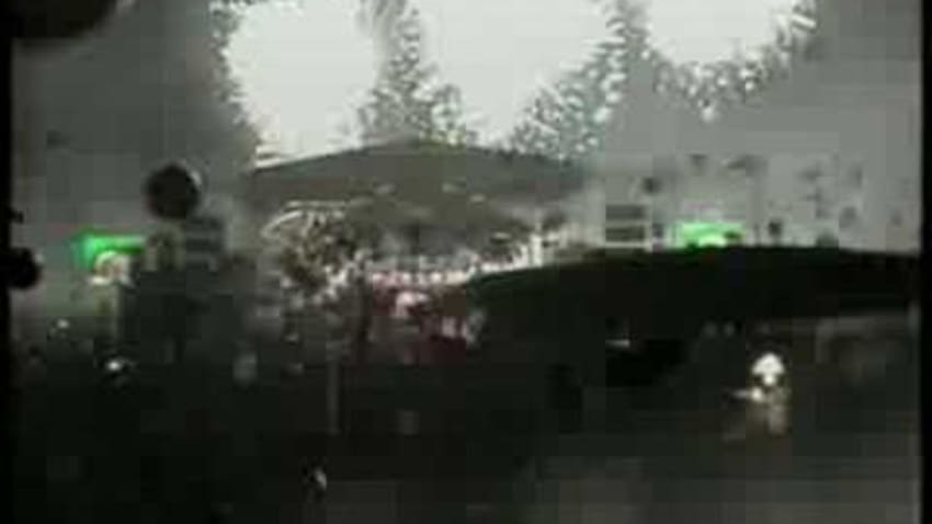 Phish Big Cypress NYE Countdown DWD