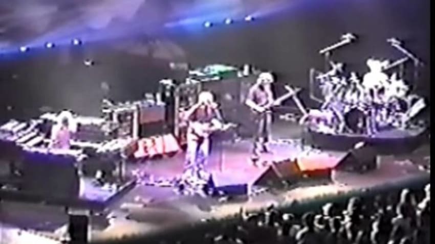 Phish - Farmhouse - 12/28/98 - MSG - NY, NY