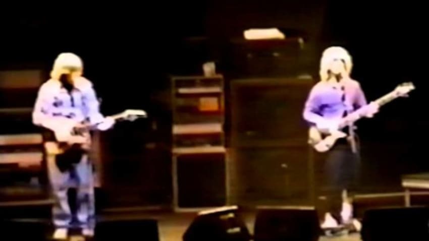 Phish - Fluffhead - 1995-06-28 - Wantagh, NY