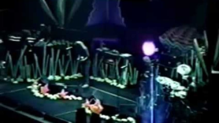 Phish - Fluffhead / Antelope - 12/29/93 - New Haven, CT