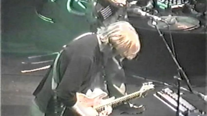 Phish - Frankie Says - 11/09/98 - Chicago, IL (2-cam)