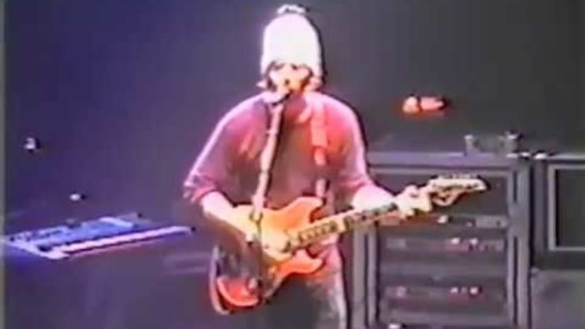 Phish - Guyute - 10/03/99 - Rosemont Horizon, Chicago, IL