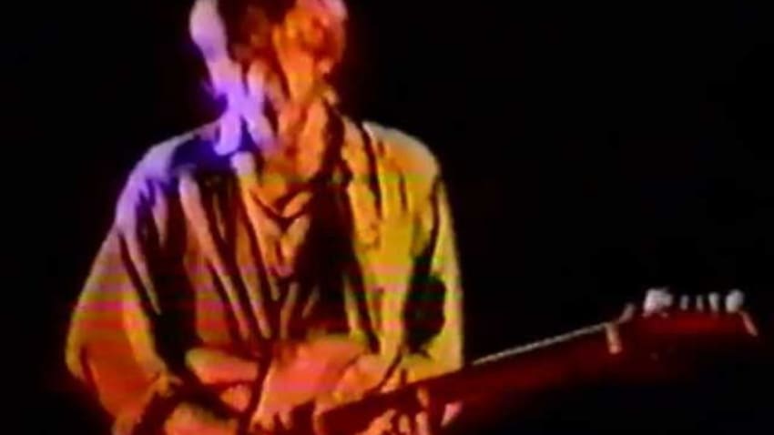 Phish - Harry Hood - 10/1/89 - Burlington, VT