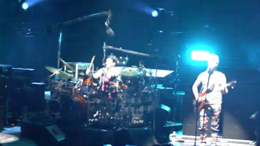 PHISH : Icculus : {4K Ultra HD} : Alpine Valley : East Troy, WI : 7/14/2019