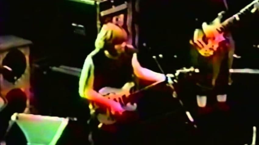 Phish - Loving Cup - 4/17/1994 - Fairfax, VA