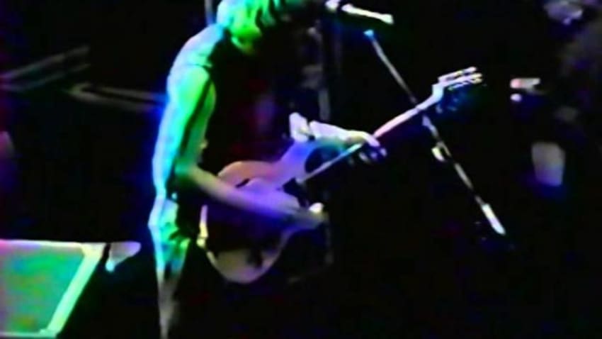 Phish - Reba - 4/17/1994 - Fairfax, VA