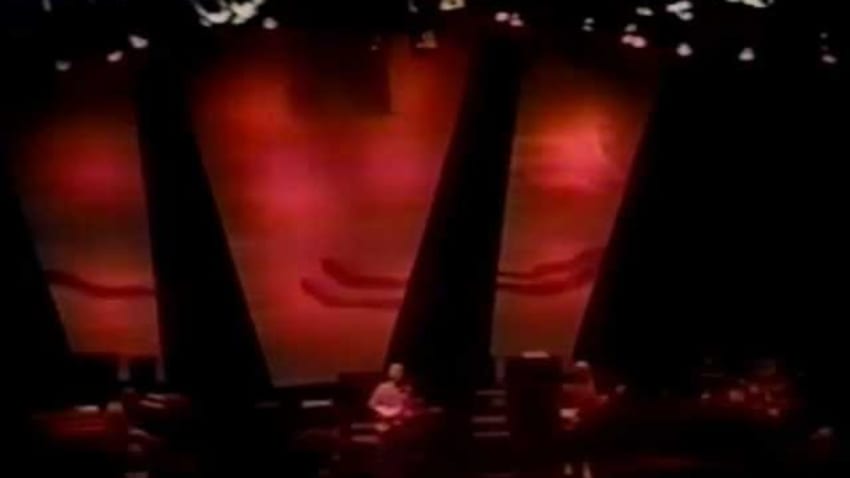 Phish - Reba - 6/28/95 - Wantaugh, NY
