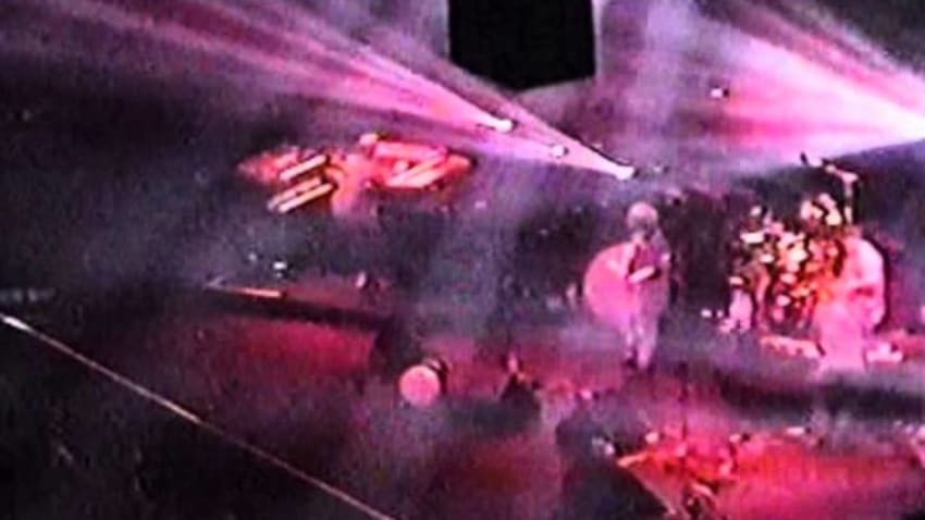 Phish - Split Open and Melt - 12/4/99 - Cincinnati, OH