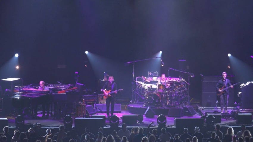 Phish - TMWSIY~Avenu Malkenu~TMWSIY - 12/1/19 - Nassau Coliseum