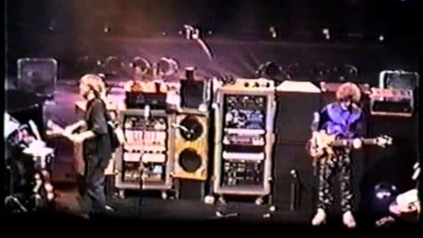 Phish - Weekapaug - 12/6/96 - Las Vegas, NV