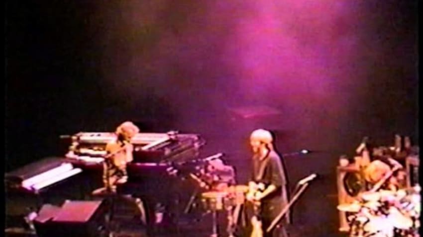 Phish - Wolfman's Brother / Taste - 12/2/96 - Phoenix, AZ