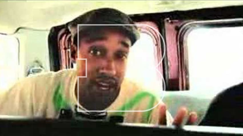 Pigeon John - Hello Everybody | A Take Away Show