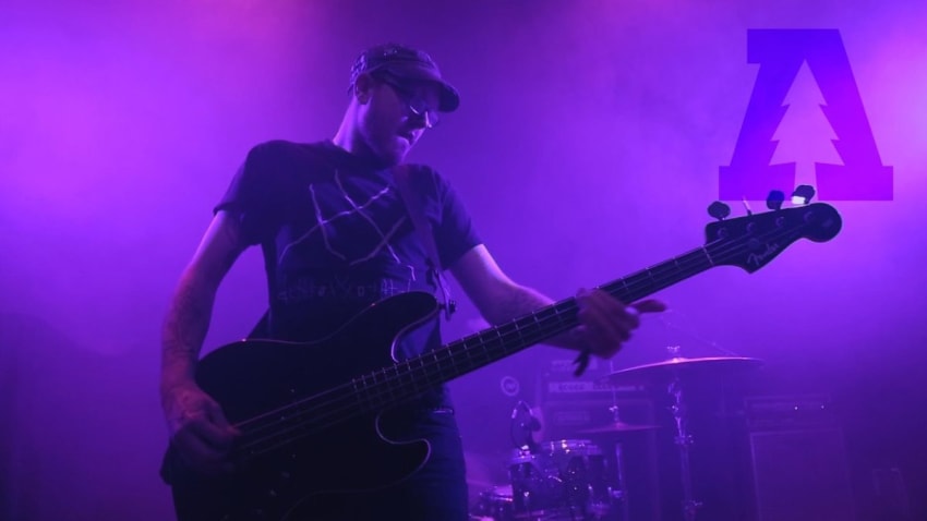 Pile - Texas | Live From Lincoln Hall