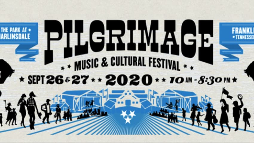 Pilgrimage Music & Cultural Festival