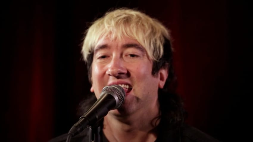 Plain White T's - Light Up the Room - 9/13/2018 - Paste Studios - New York, NY