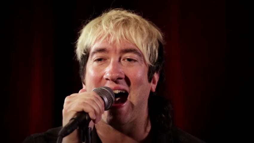 Plain White T's - Your Body - 9/13/2018 - Paste Studios - New York, NY