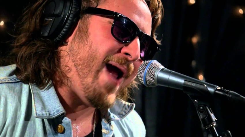 Plastic Pinks - Tell Me Now (Live on KEXP)