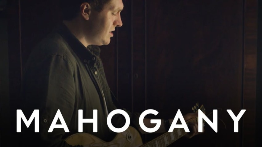 Plested - Habits | Mahogany Session