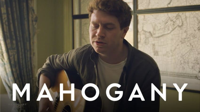 Plested - I O U | Mahogany Session