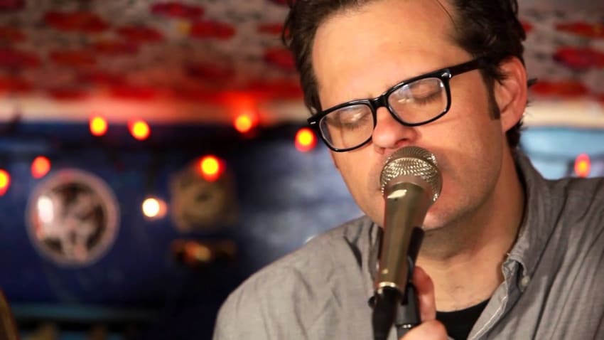 PLS PLS - "Circles" (Live in Atlanta, GA) #JAMINTHEVAN