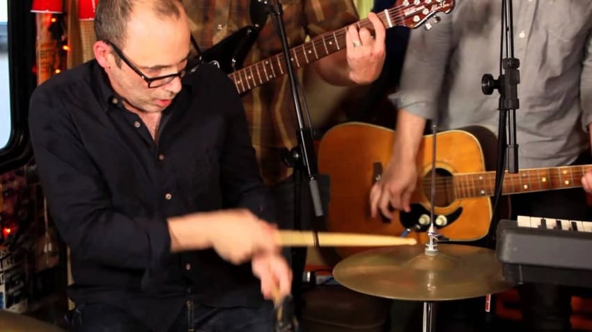 PLS PLS - "Necking in Cars" (Live in Atlanta, GA) #JAMINTHEVAN