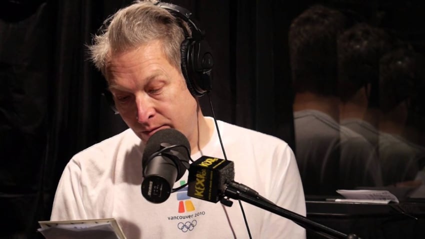 Pontiak - Full Performance (Live on KEXP)