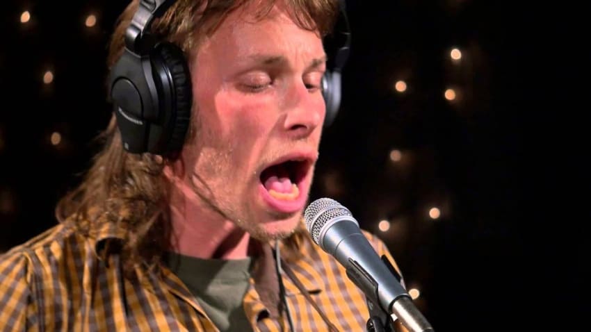 Pony Time - I Like Your Shoes (Live on KEXP)