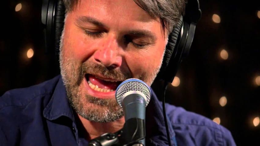 Porcelain Raft - Despite Everything (Live on KEXP)