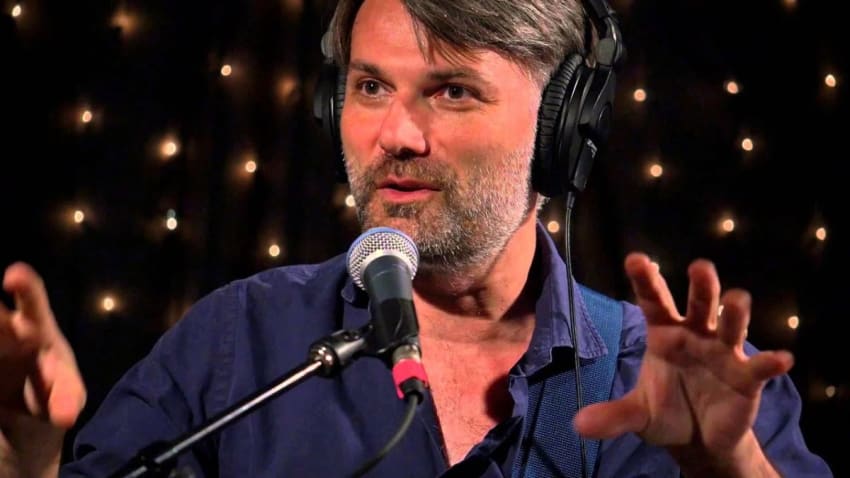 Porcelain Raft - Full Performance (Live on KEXP)