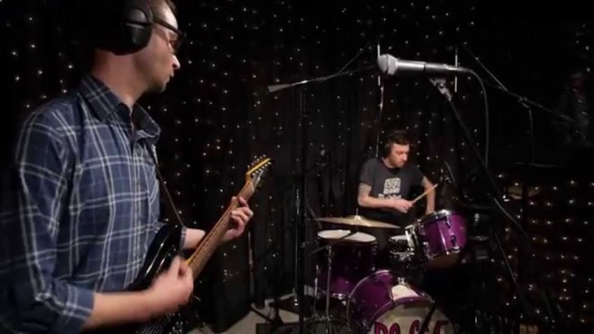 Posse - Full Performance (Live on KEXP)