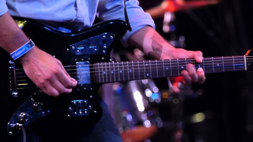 Posse - Full Performance (Live on KEXP)