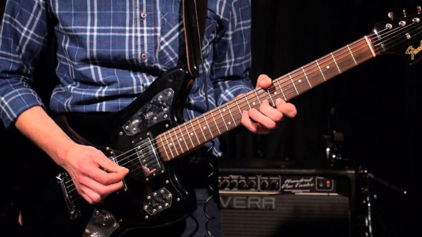 Posse - Shut Up (Live on KEXP)