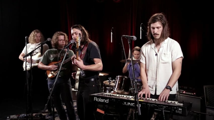 Post Animal - Ralphie - 5/30/2018 - Paste Studios - New York, NY