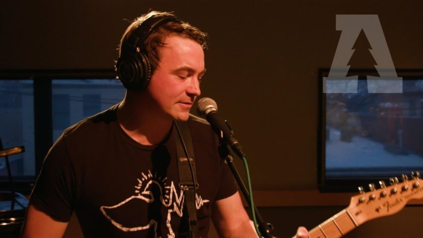 Prawn - Greyhound | Audiotree Live