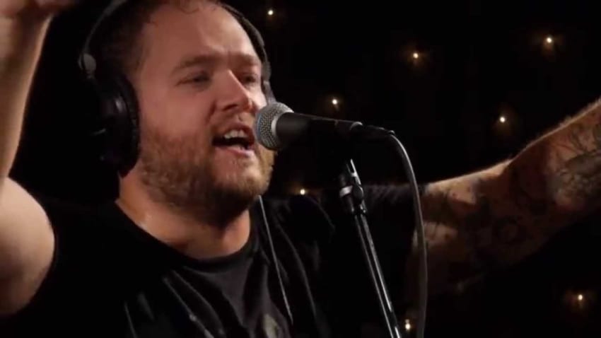 Princess - Full Performance (Live on KEXP)