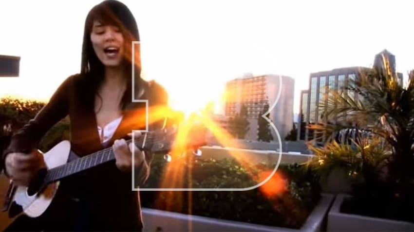 Priscilla Ahn - Are We Different | A Take Away Show