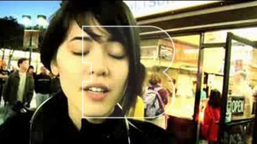 Priscilla Ahn - The Moon | A Take Away Show