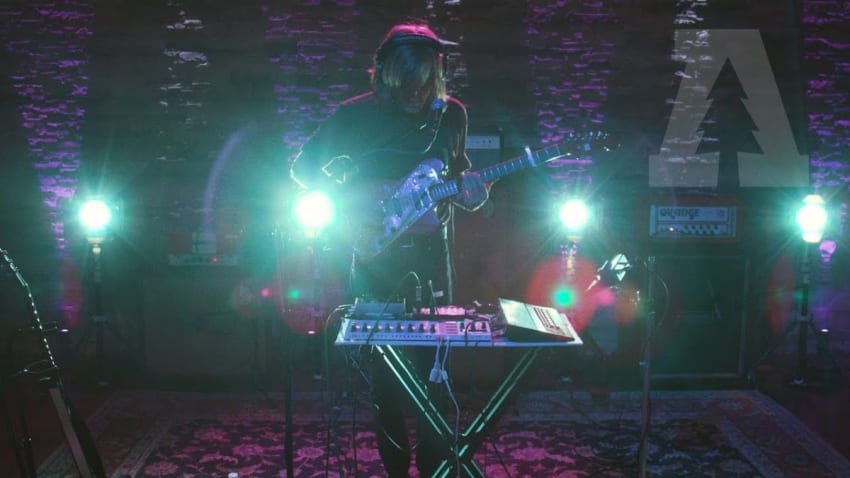 Prism Tats - Daggers | Audiotree Live