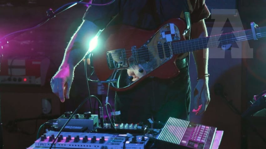 Prism Tats on Audiotree Live (Full Session)