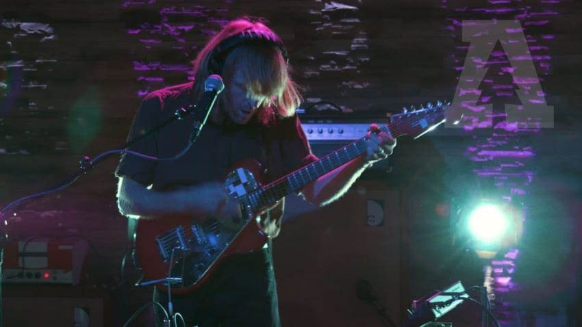 Prism Tats - Pacifist Masochist | Audiotree Live