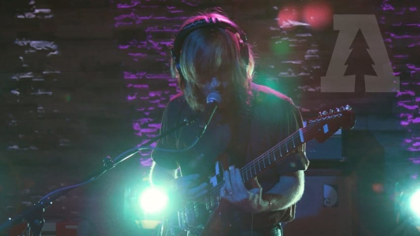 Prism Tats - Vamps | Audiotree Live