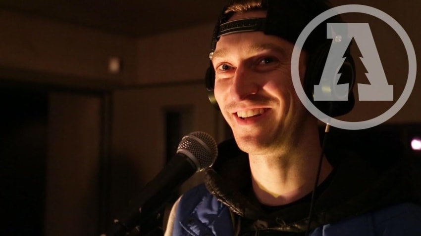 ProbCause - Chicago Style | Audiotree Live