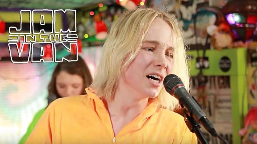 YIP YOPS - "Head Home" (Live at Base Camp in Coachella Valley, CA 2016) #JAMINTHEVAN