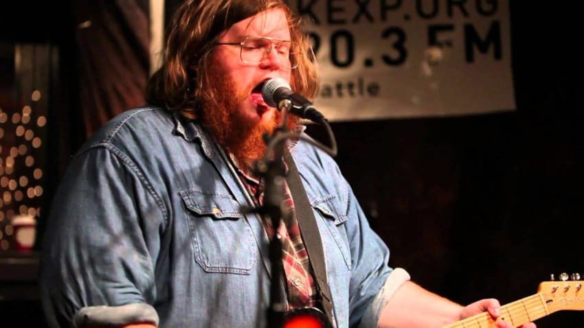 PS I Love You - Little Spoon (Live on KEXP)