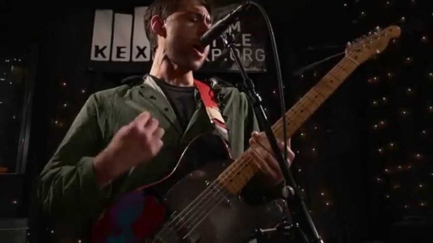 PUJOL - Full Performance (Live on KEXP)