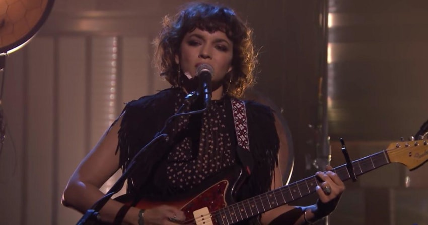 Puss N Boots Fallon 2020