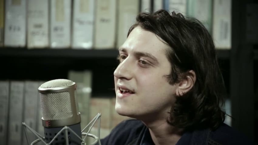 QTY - Rodeo - 12/27/2016 - Paste Studios, New York, NY